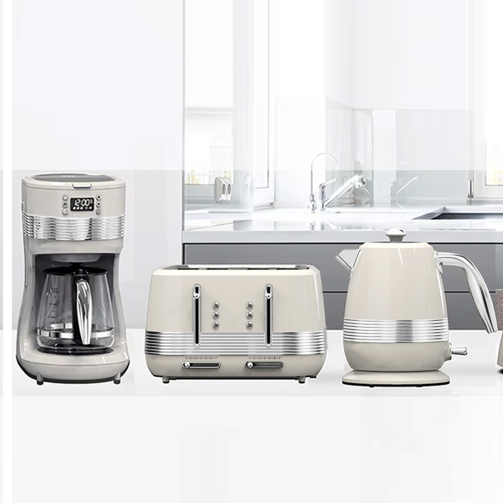 Kitchen Appliances In - Offre Spéciale 2026 : Ensemble d'Appareils