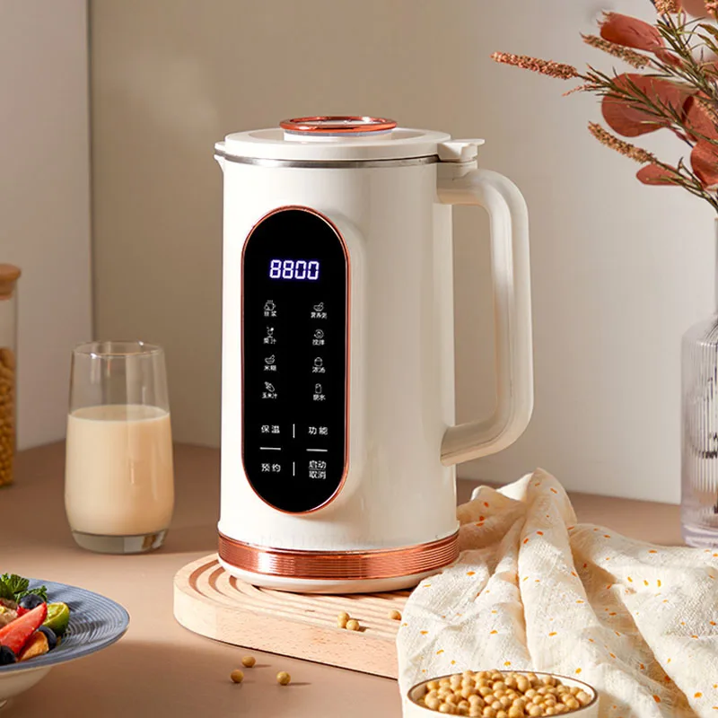 Juicer - Machine à lait de soja électrique