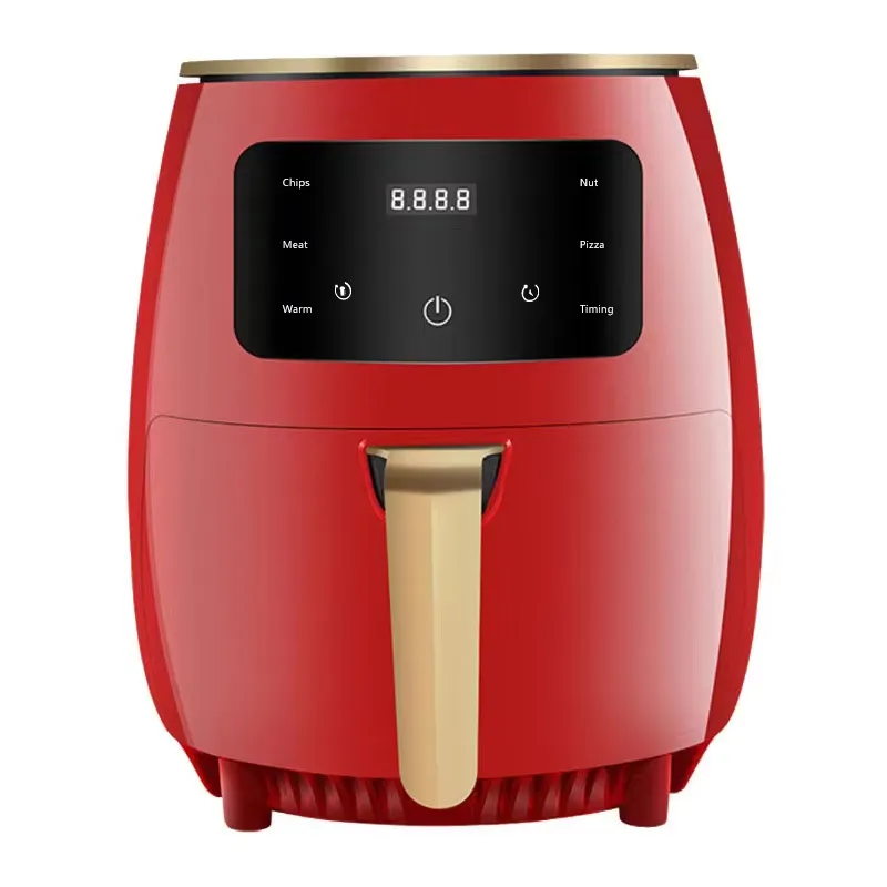 Air Fryer - Friteuse à air CBT 220V 1400W