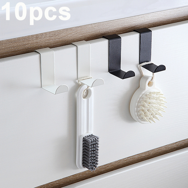 Kitchen Appliances Cabinet - Crochet de porte d'armoire de salle