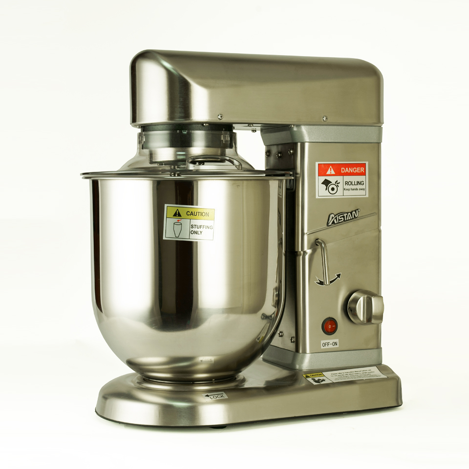 Stand Mixer - B5S mélangeur sur socle Commercial domestique