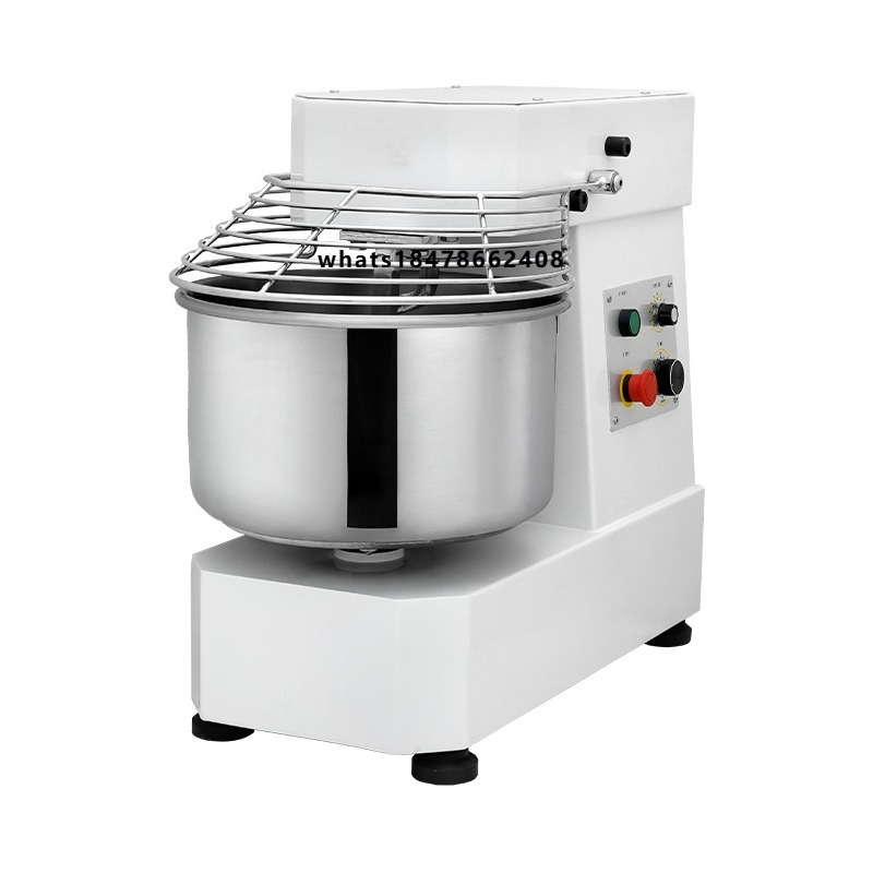 Stand Mixer - Mélangeur à spirale électrique Linkrich Commercial