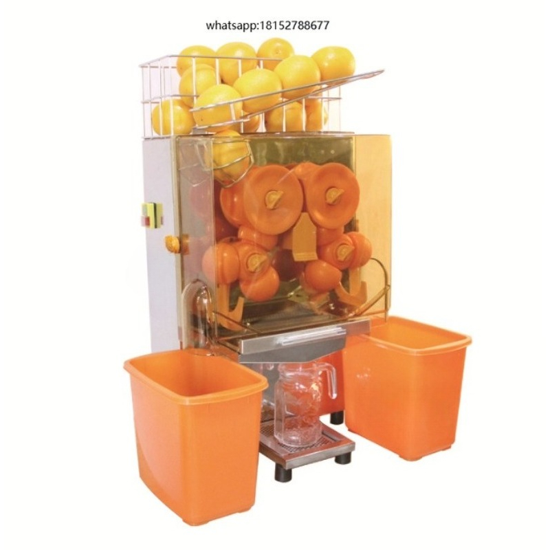 Juicer - Machine à jus de citron et