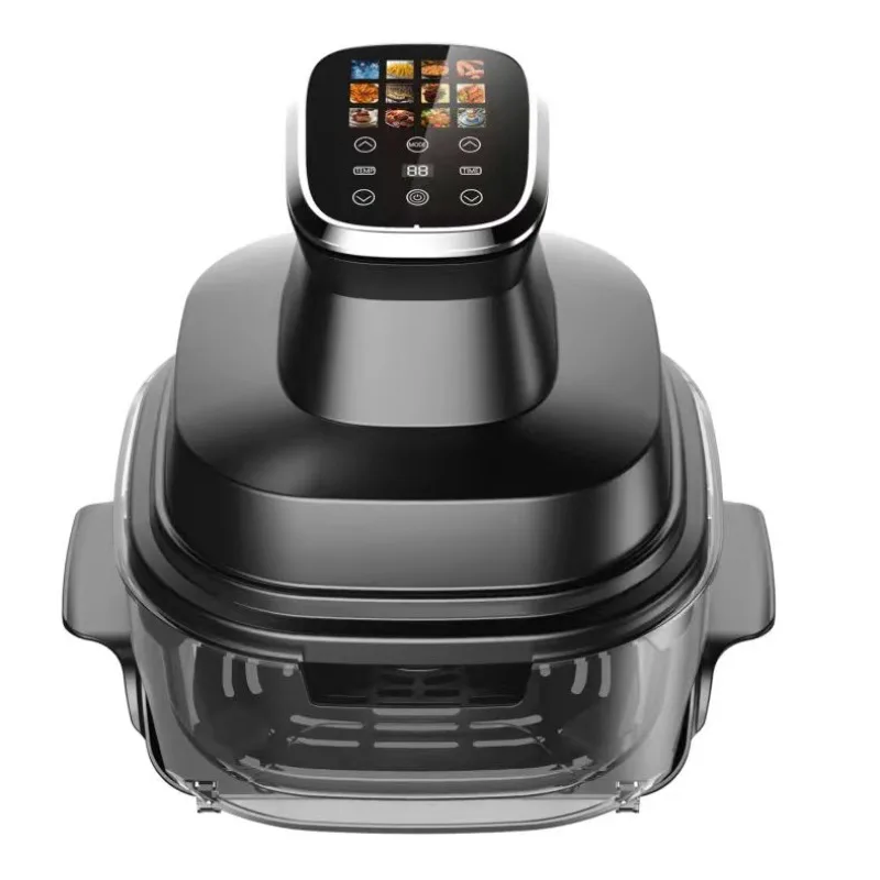 Air Fryer - Friteuse à air portable 6 en