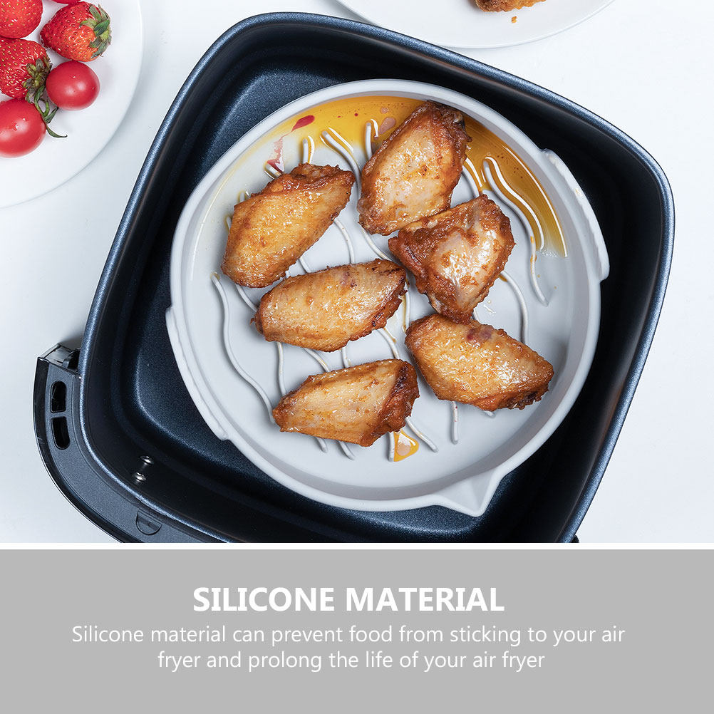 Revêtement en silicone pour fr - Air Fryer avis et prix