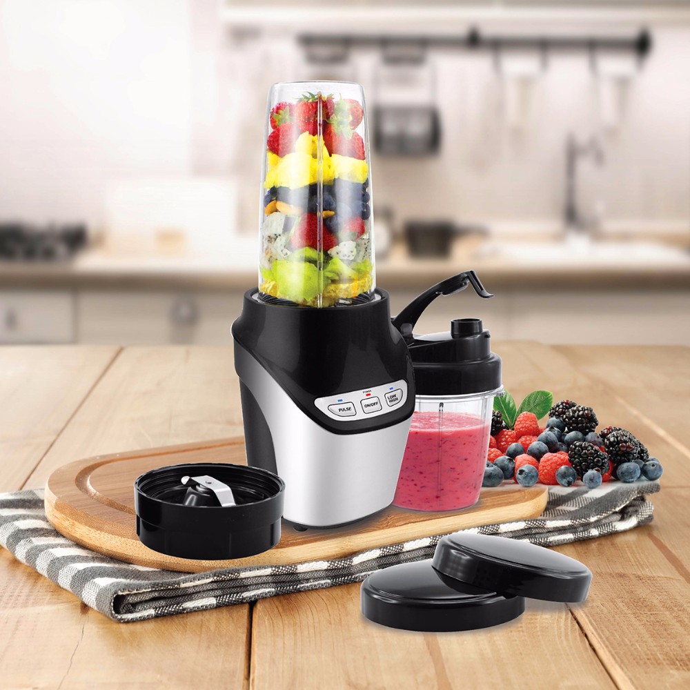 Blender professionnel 1000W po - Blender avis et prix