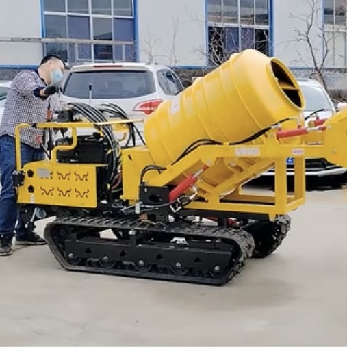 Mini-dumper autochargeur perso - Stand Mixer avis et prix