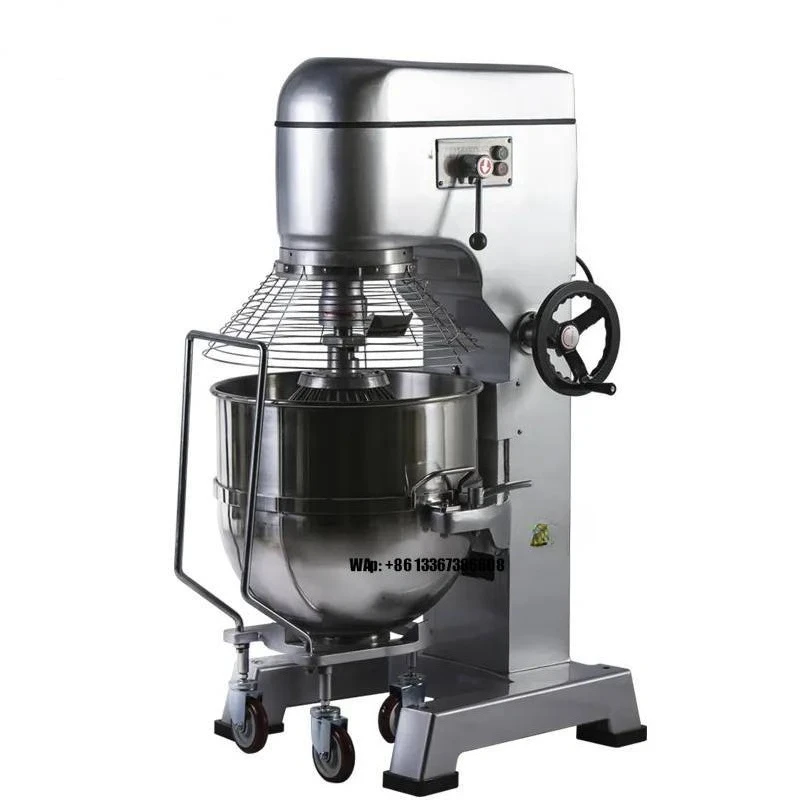 Mélangeur sur socle industriel - Stand Mixer avis et prix