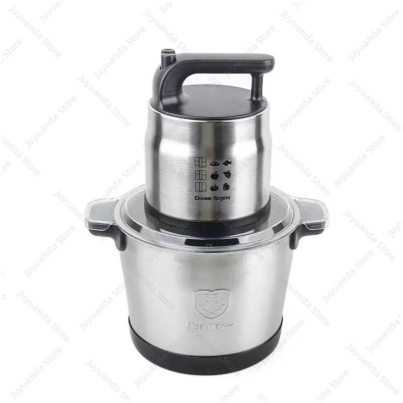 Machine à Fufu en Métal 8L, Mi - Blender avis et prix