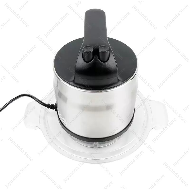 Machine à Fufu en Métal 8L, Mi - Blender avis et prix