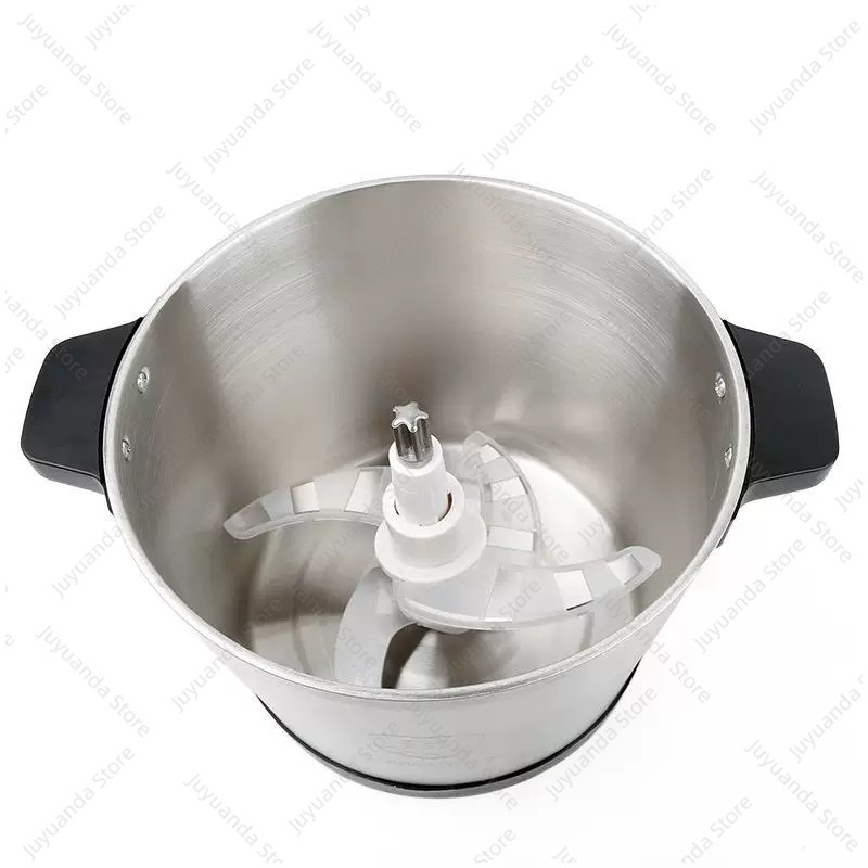 Machine à Fufu en Métal 8L, Mi - Blender avis et prix