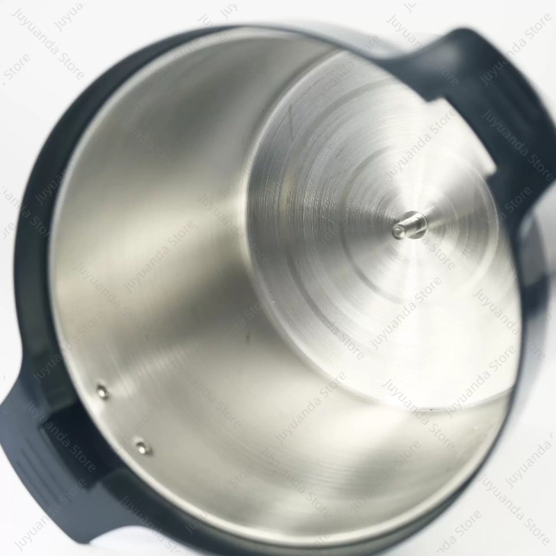 Machine à Fufu en Métal 8L, Mi - Blender avis et prix