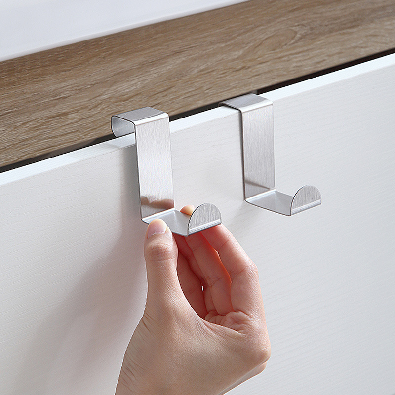 Crochet de porte d'armoire de  - Kitchen Appliances Cabinet avis et prix