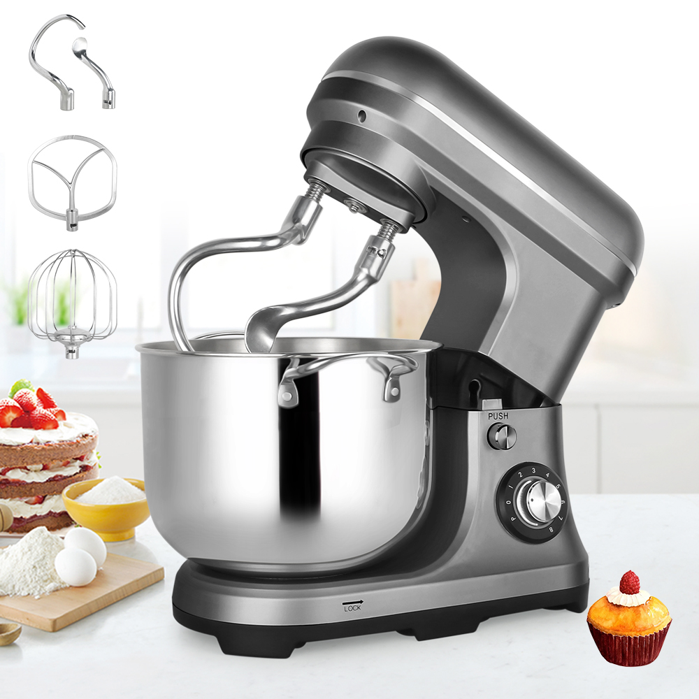 Nouveau Mélangeur sur socle mo - Stand Mixer avis et prix