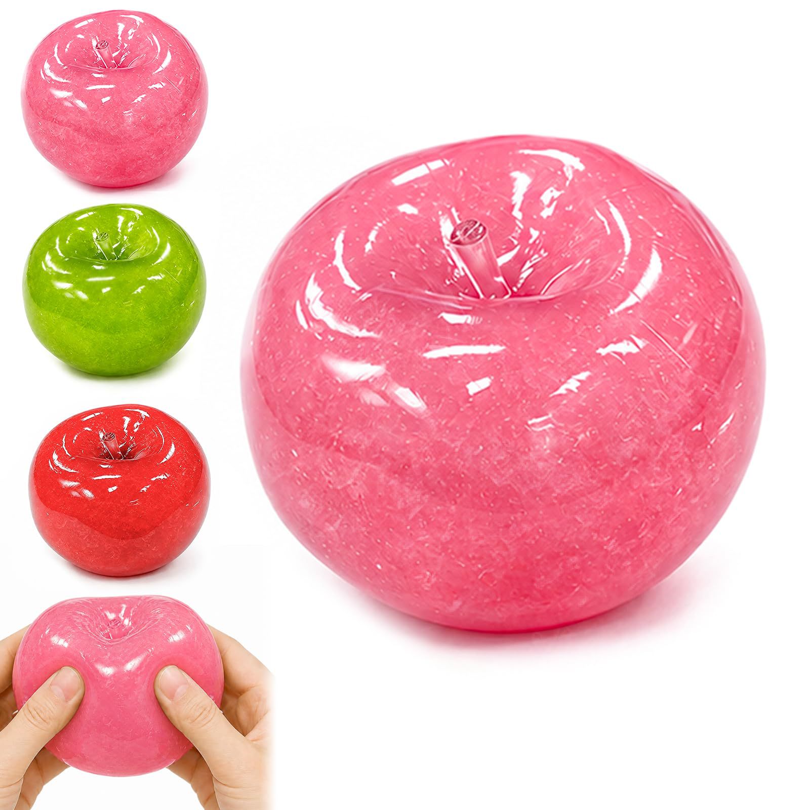 Jouet anti-stress réaliste en  - Juicer avis et prix