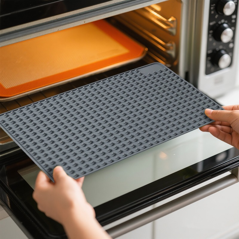 Tapis de protection pour micro - Microwave Oven avis et prix