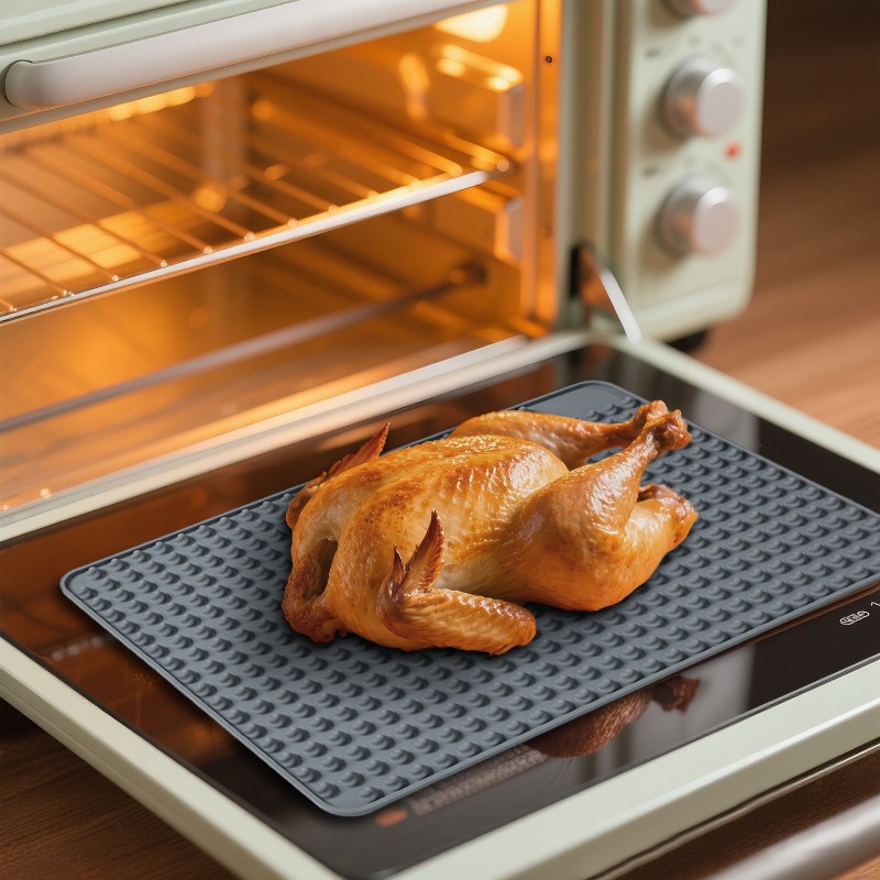 Tapis de protection pour micro - Microwave Oven avis et prix