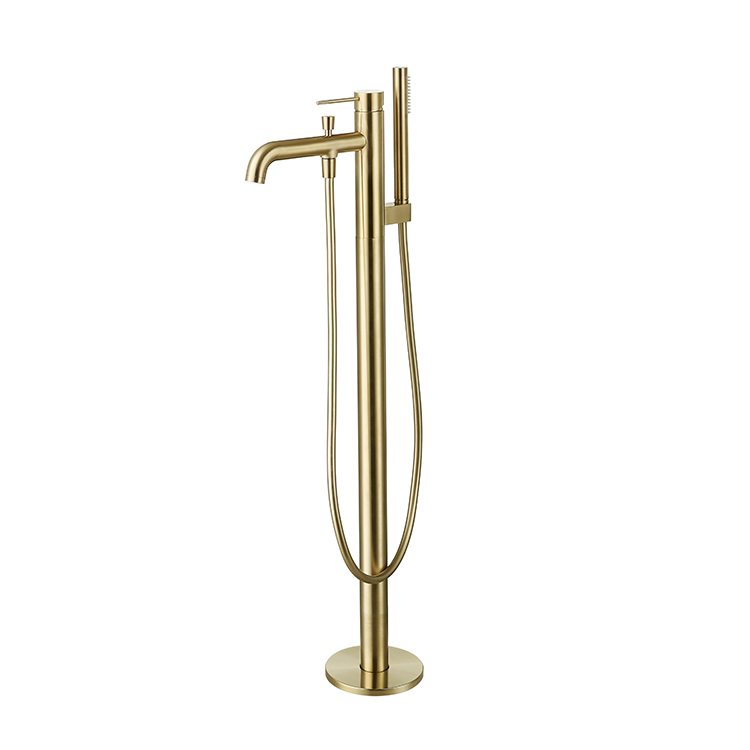 Mitigeur de douche minimaliste - Stand Mixer avis et prix