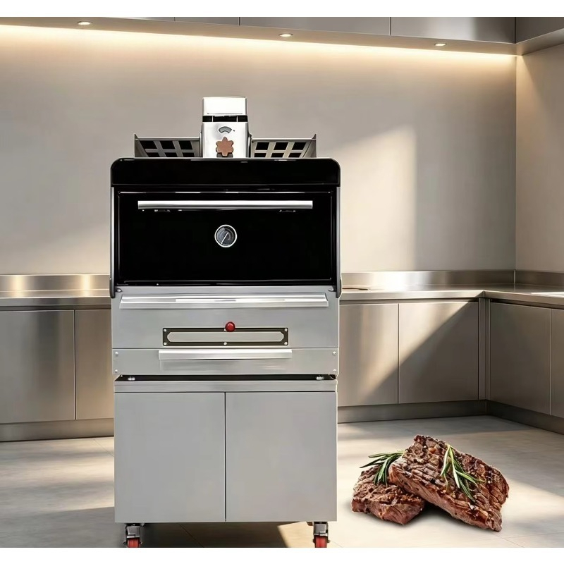 Appareil de cuisine commercial - Kitchen Appliances In avis et prix
