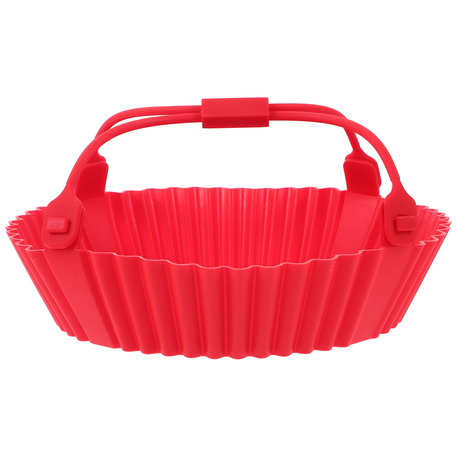 Plateau en silicone pour frite - Air Fryer avis et prix