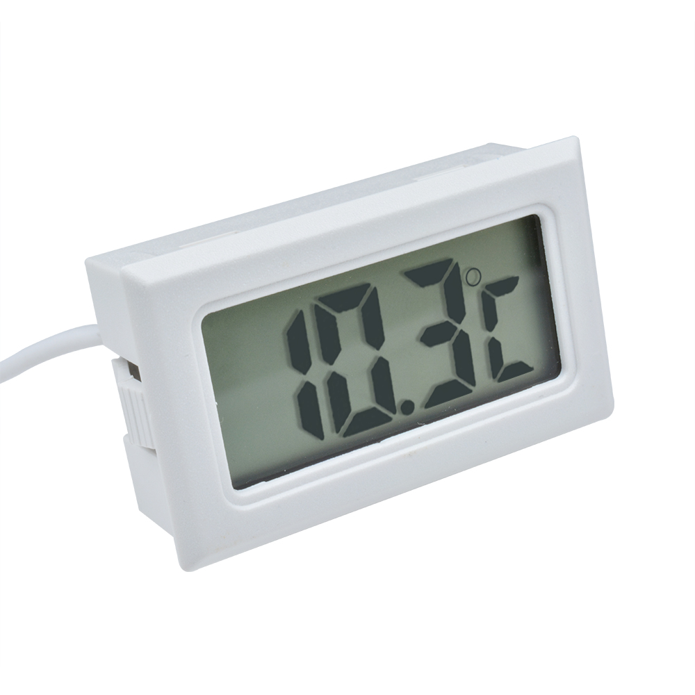 Mini thermomètre numérique -20 - Kitchen Appliances Video avis et prix