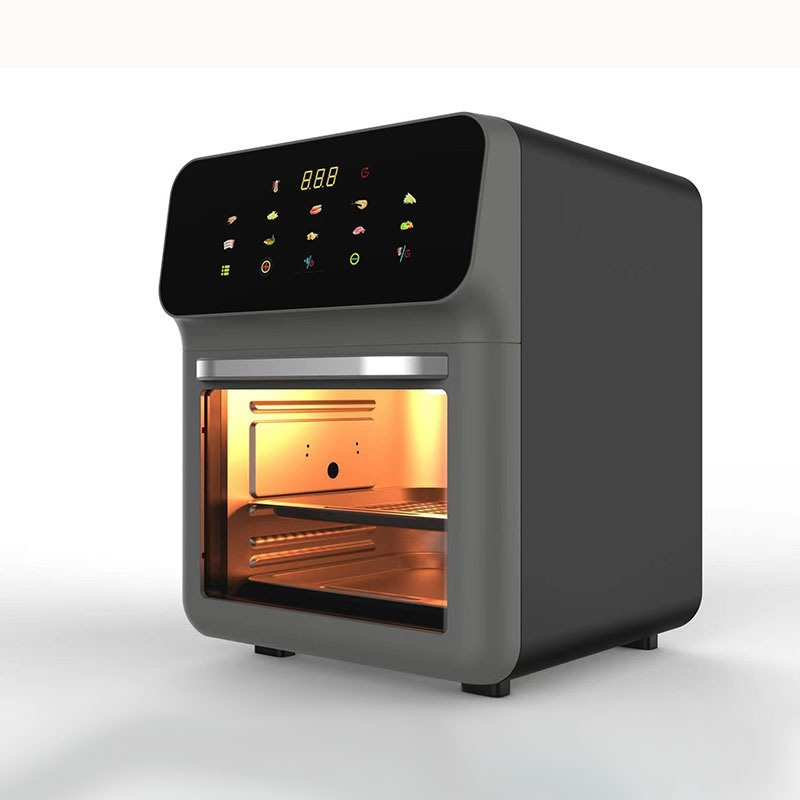 Four à toasts et friteuse à ai - Air Fryer avis et prix