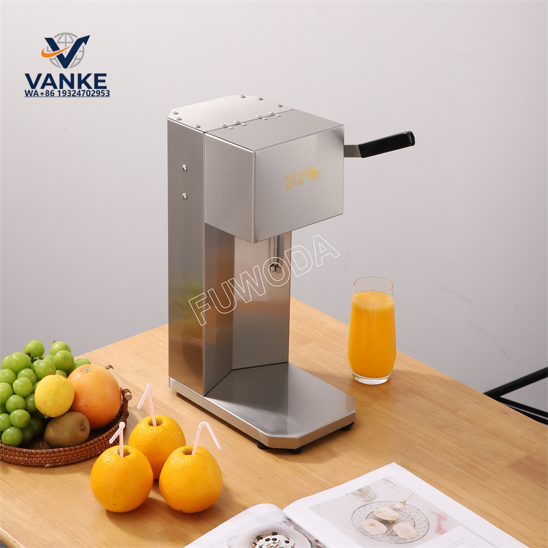 Presse-agrumes électrique en a - Blender avis et prix