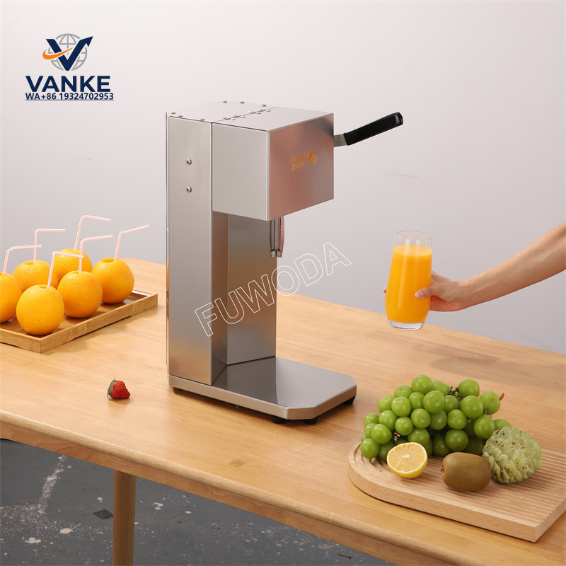 Presse-agrumes électrique en a - Blender avis et prix