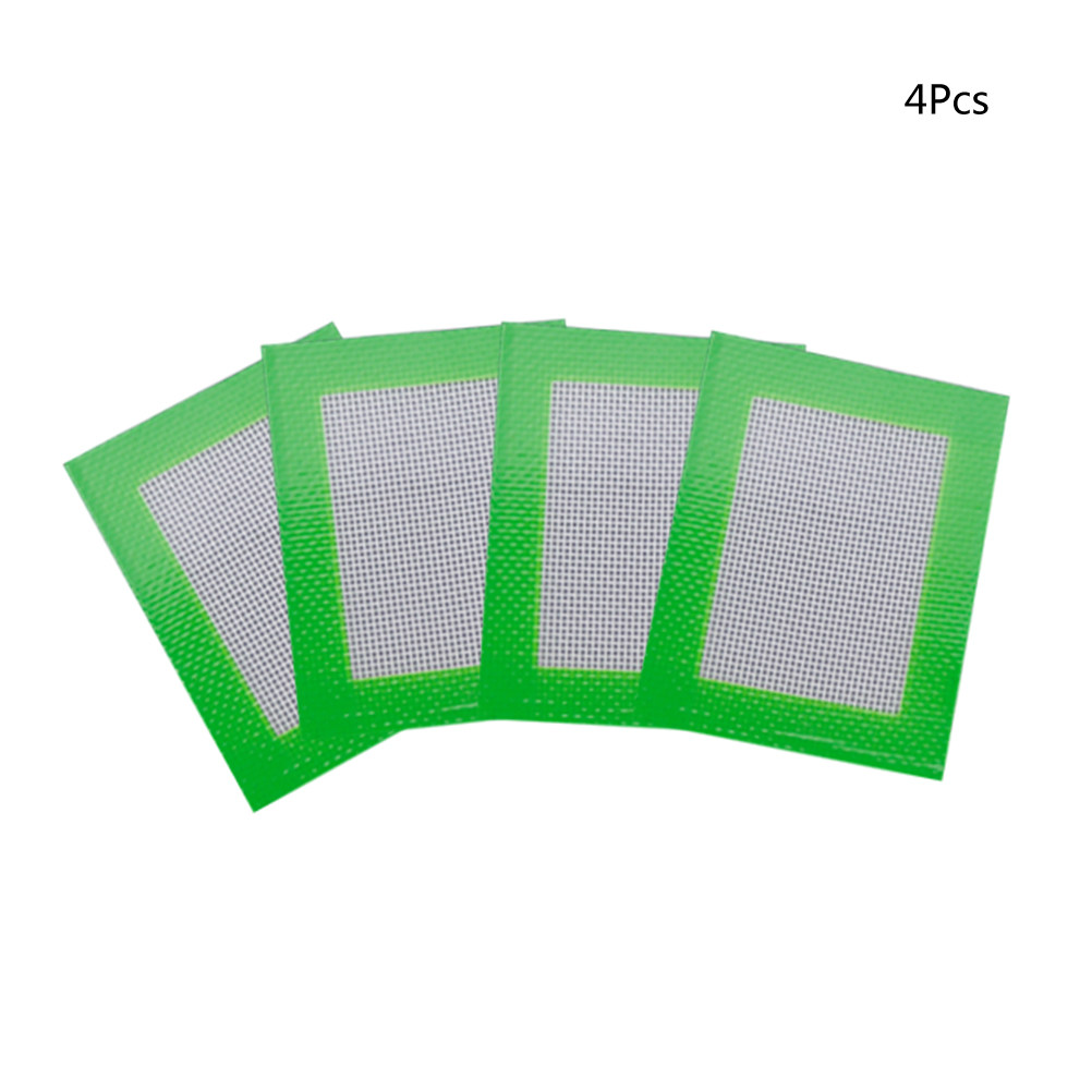 4 tapis de cuisson en silicone - Microwave Oven avis et prix