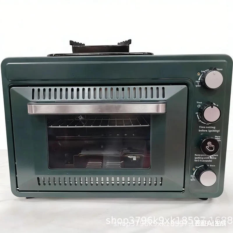 Four à pizza et grille-pain él - Air Fryer avis et prix