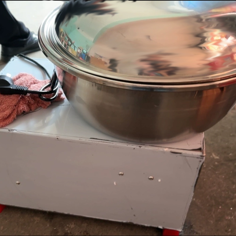 Machine à pétrir la pâte, méla - Kitchen Appliances In avis et prix