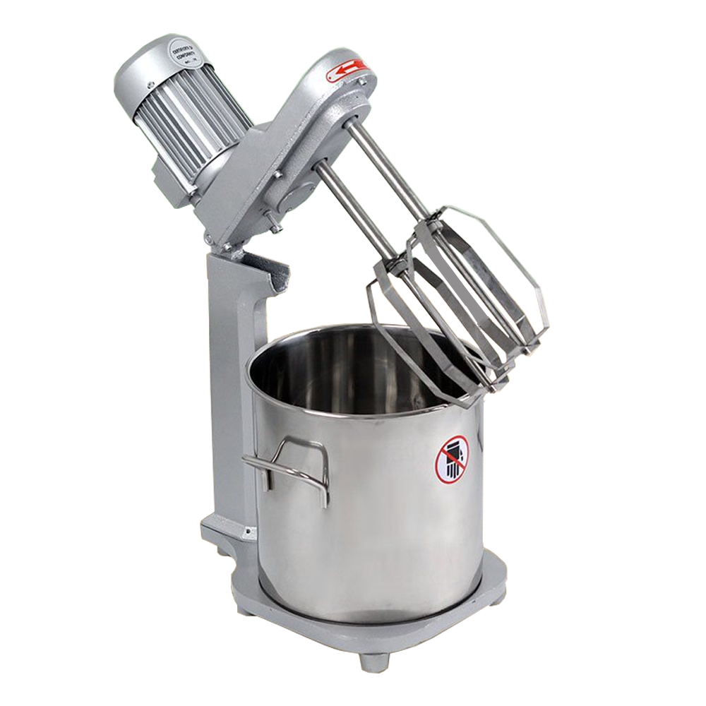 Mélangeur Planétaire Commercia - Stand Mixer avis et prix