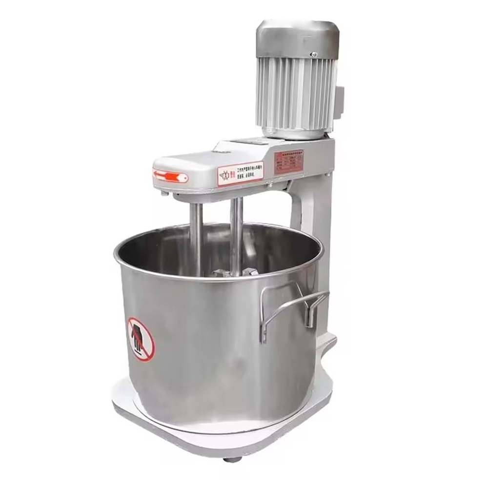 Mélangeur Planétaire Commercia - Stand Mixer avis et prix