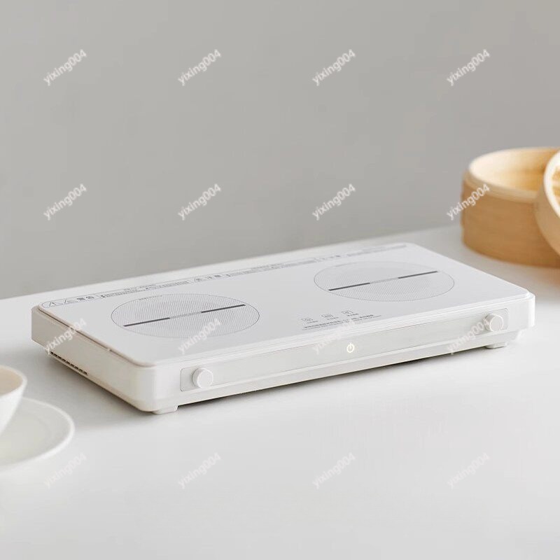 Nouvelle plaque de cuisson à i - Induction Cooker avis et prix