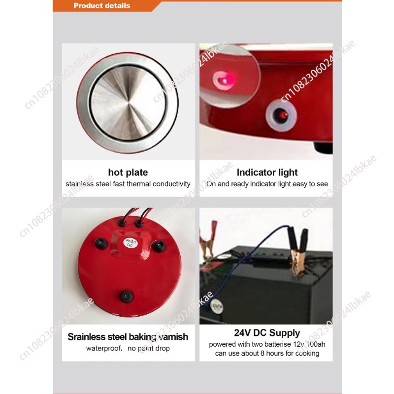 Table de cuisson à induction s - Induction Cooker avis et prix