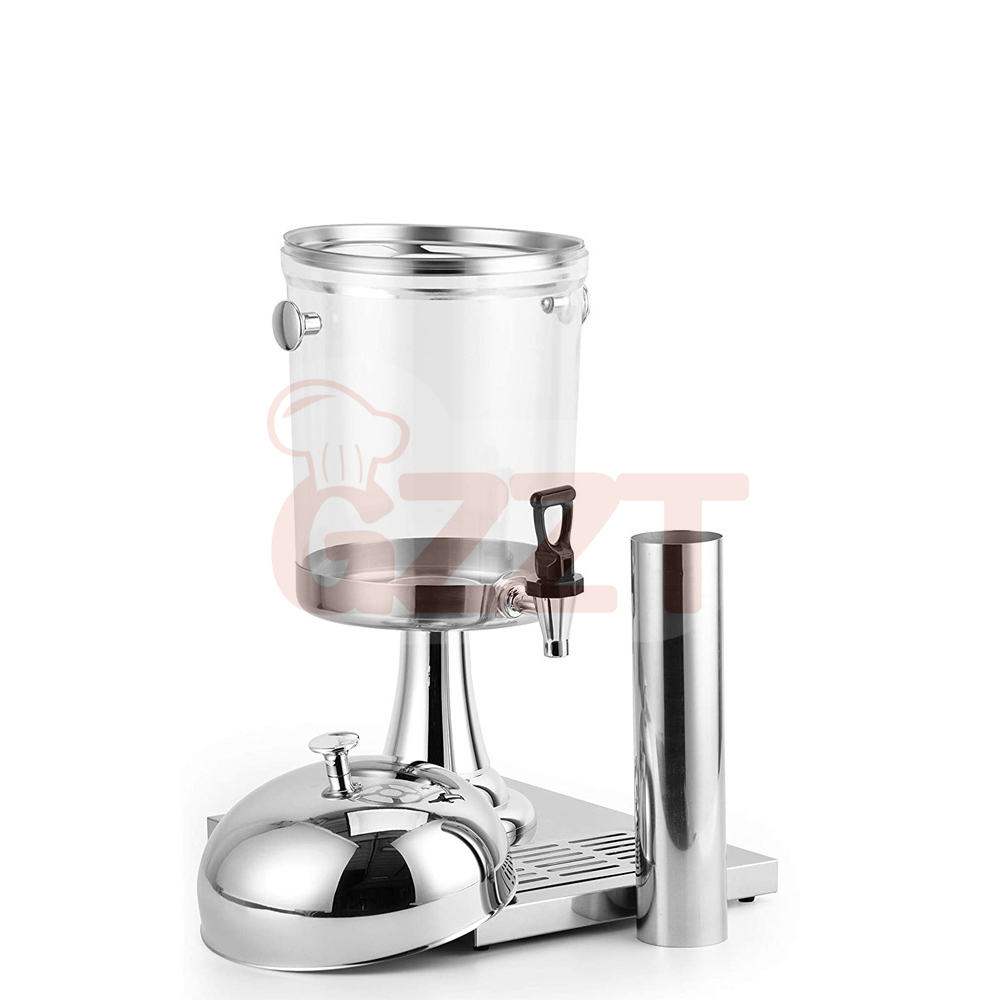 Distributeur de boissons mixte - Juicer avis et prix