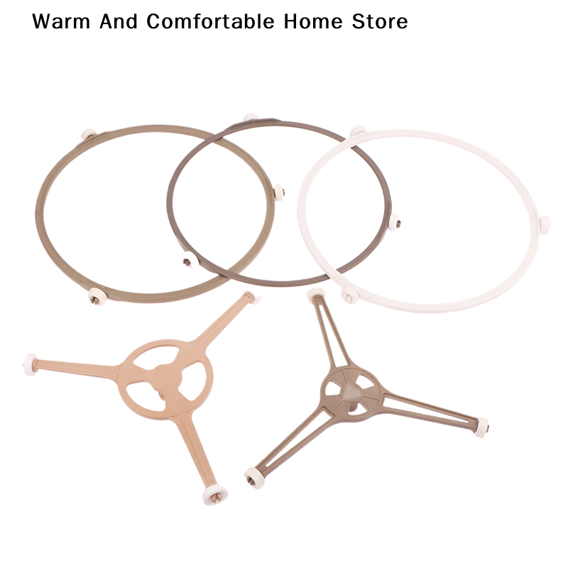 【A】1PC Support rotatif circula - Microwave Oven avis et prix