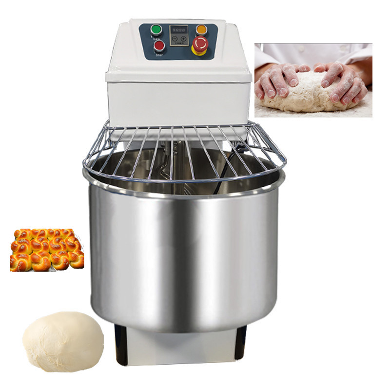 Mélangeur à pâte professionnel - Stand Mixer avis et prix