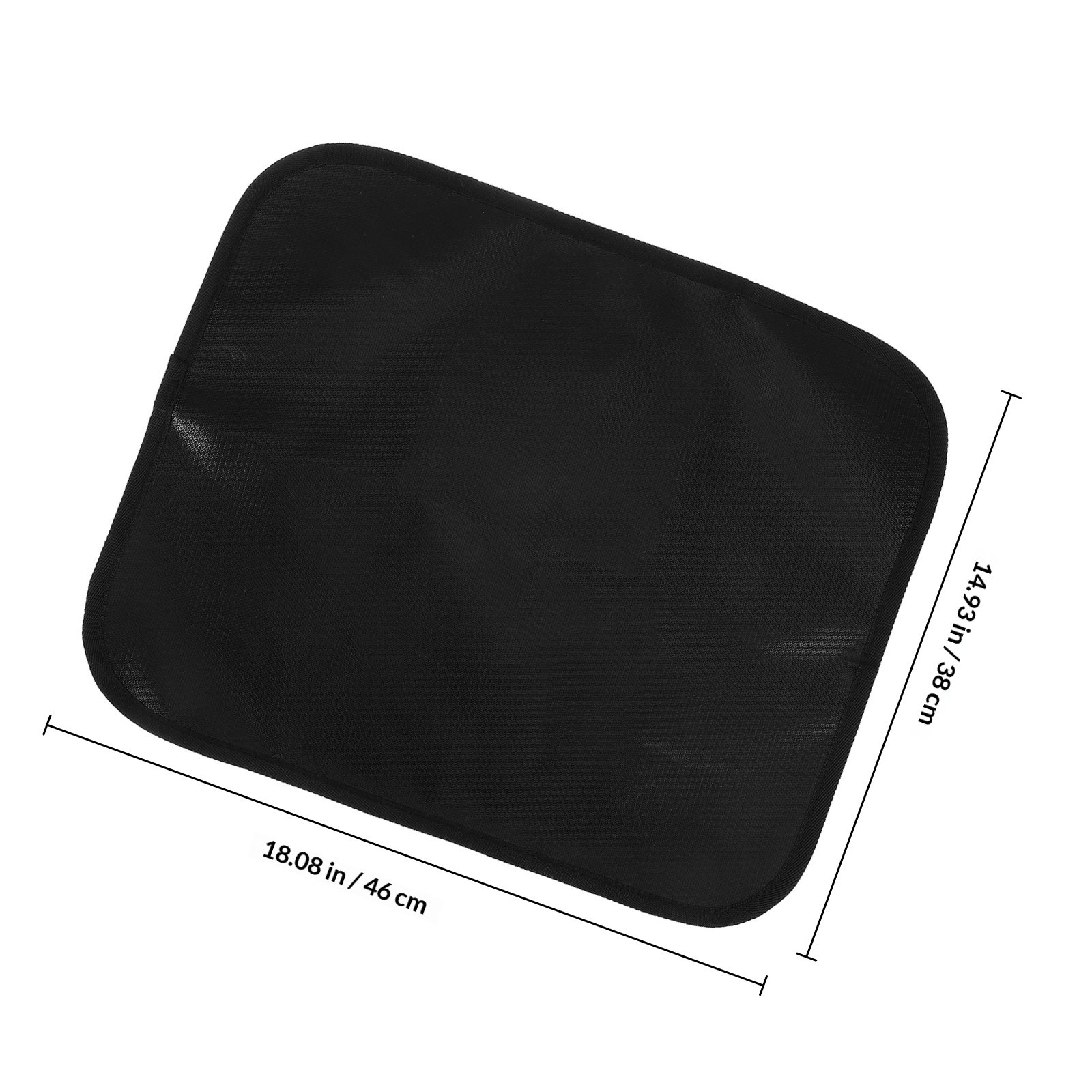 2 pièces de tapis en silicone  - Air Fryer avis et prix