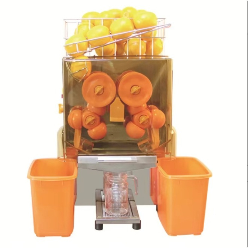 Machine à jus de citron et d'o - Juicer avis et prix