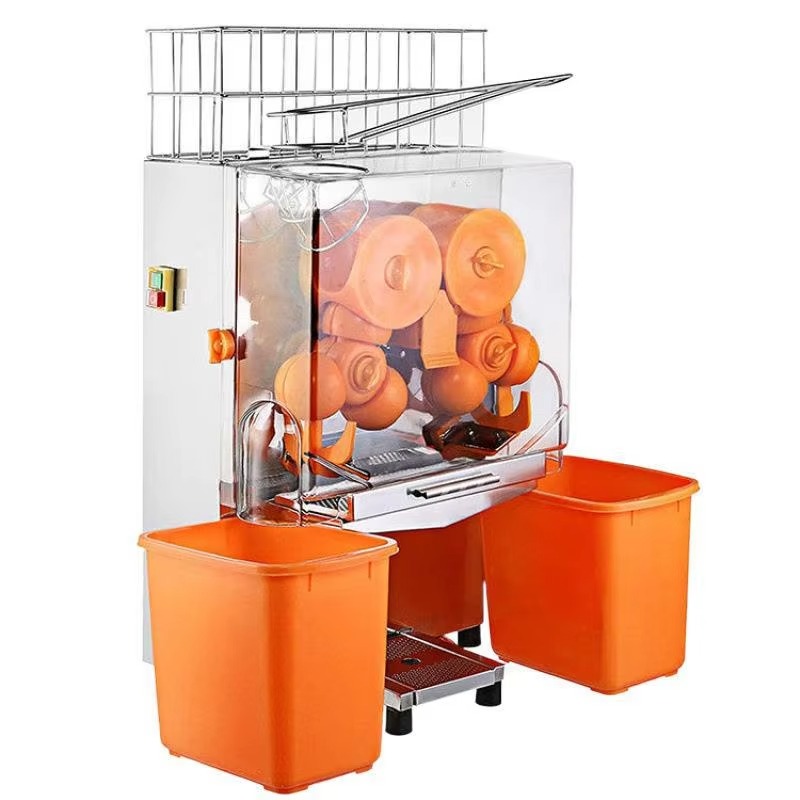 Machine à jus de citron et d'o - Juicer avis et prix